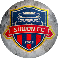 Logo Suwon FC